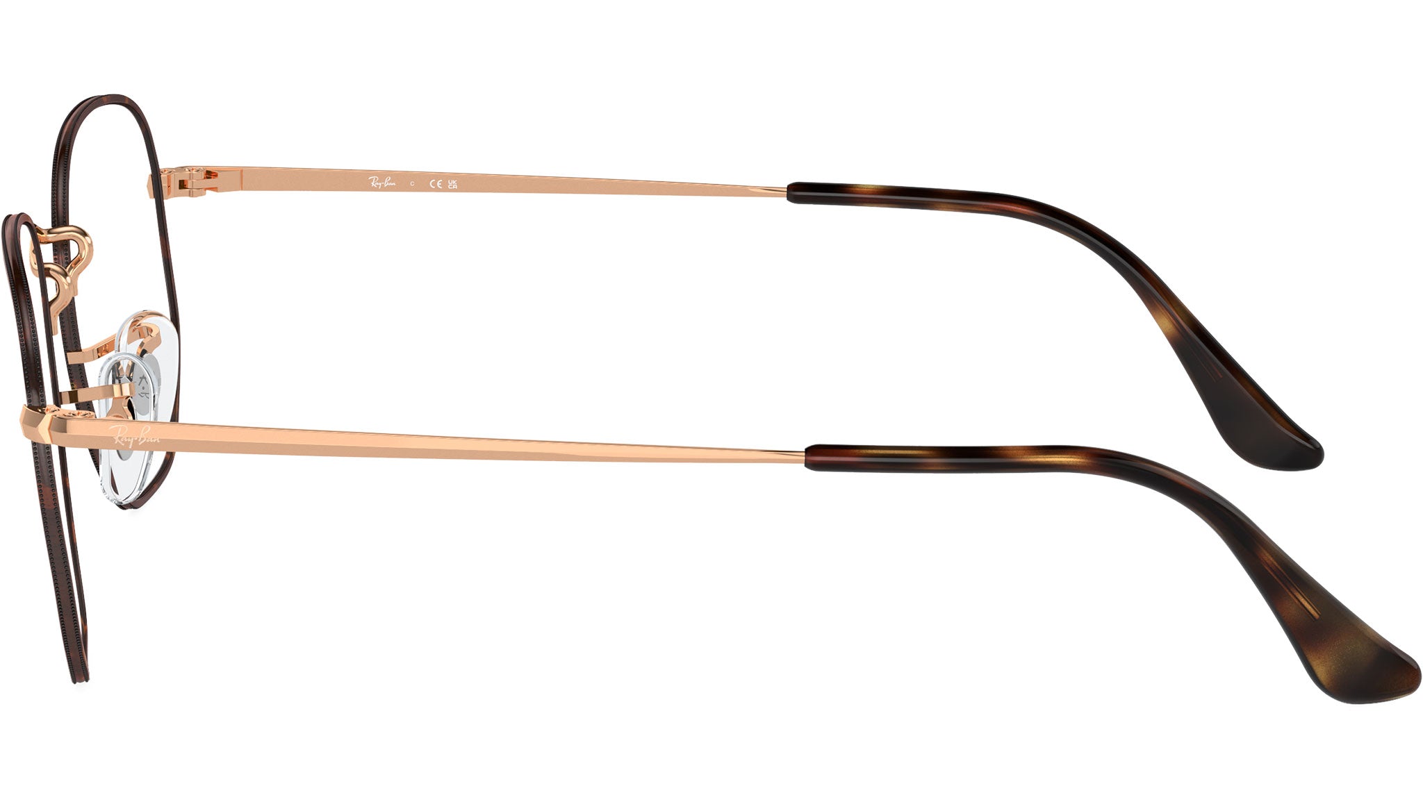 Hexagonal Optics RB6448 3176