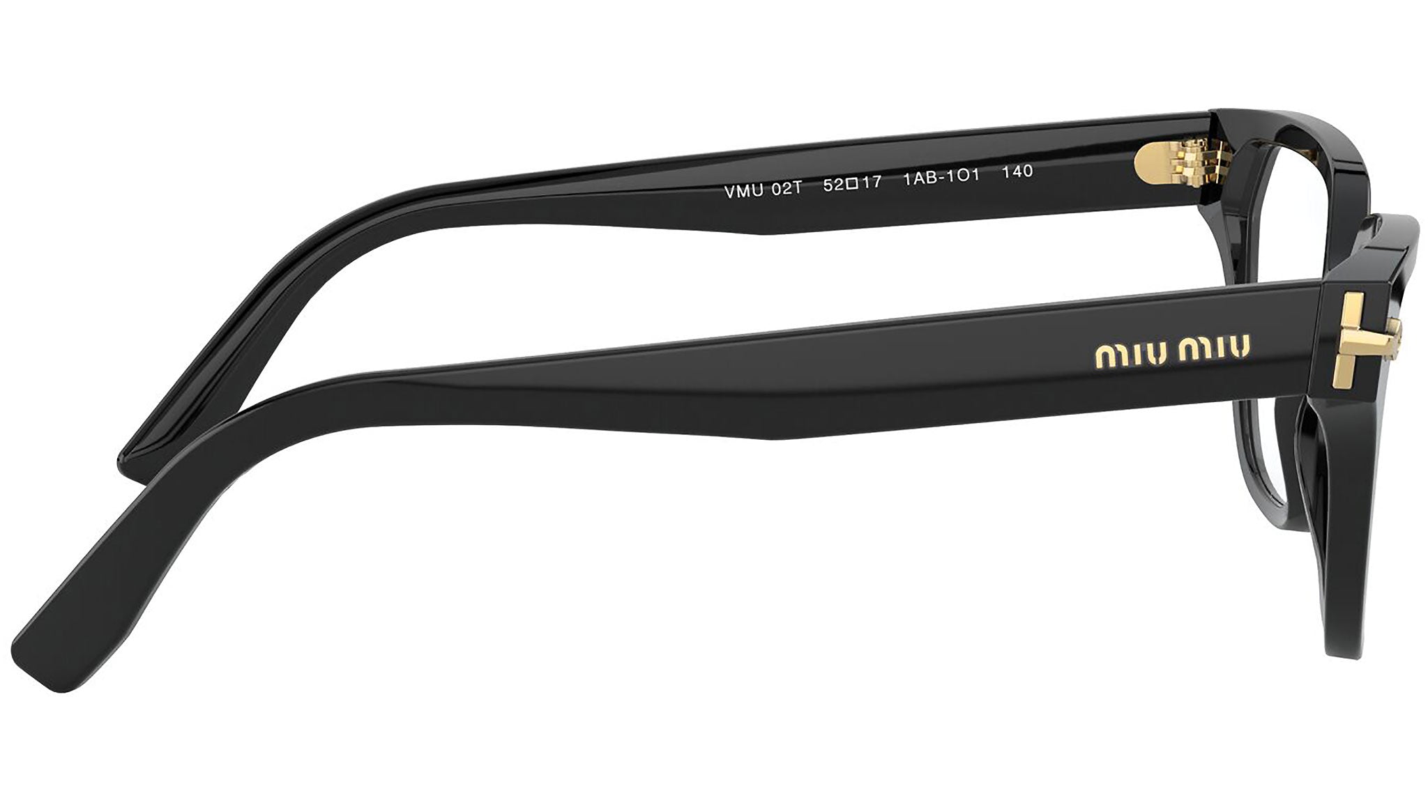 MU 02TV 1AB1O1 black