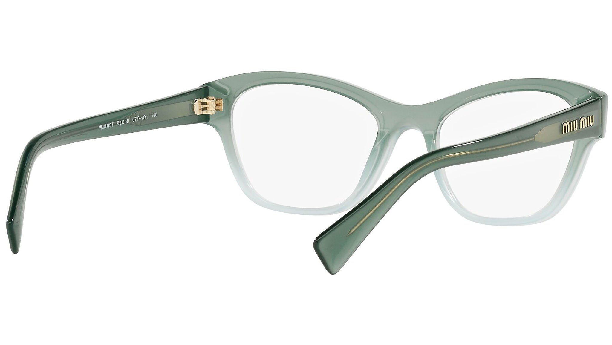 MU 08TV 07T1O1 green gradient