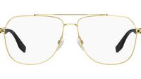 MARC 751 RHL Gold Black