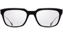 Argand DTX 123 01 black and black iron