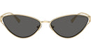 TF3095 6021S4 Pale Gold