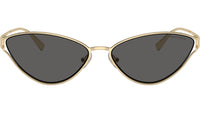 TF3095 6021S4 Pale Gold