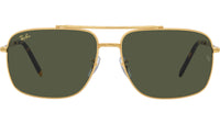 RB3796 919631 gold