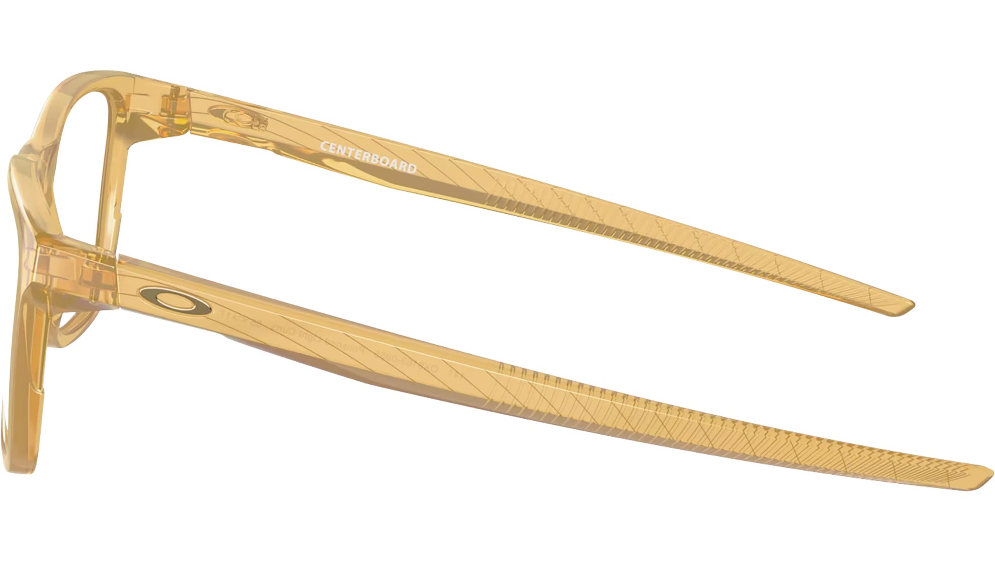 Centerboard OX8163 09 Polished Light Curry