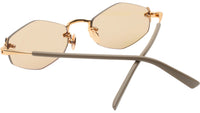 LUNAR Gold Olive