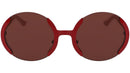 ME110S 613 shiny red