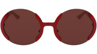ME110S 613 shiny red