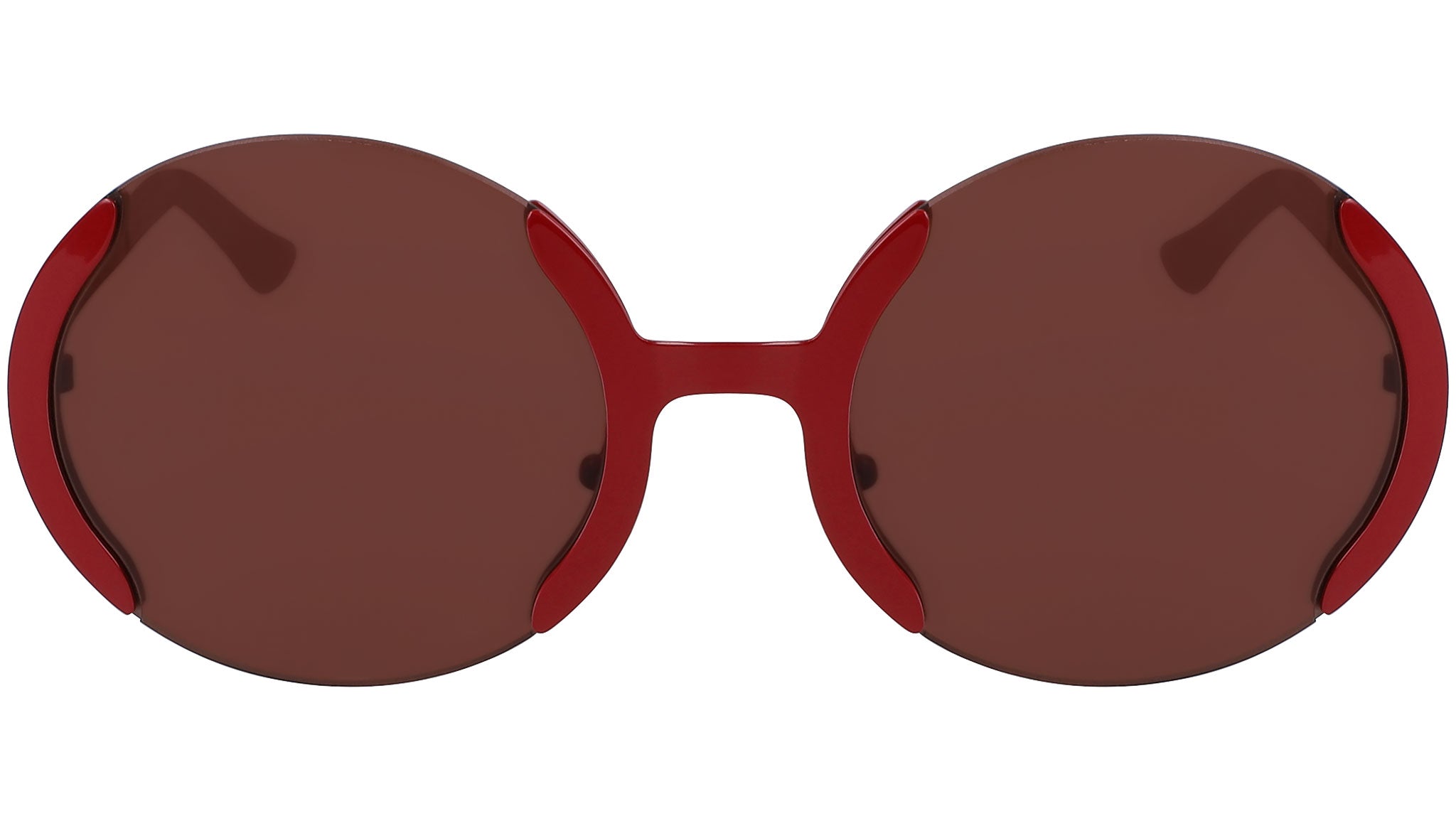 ME110S 613 shiny red