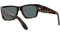 Nomad RB2187 shiny havana