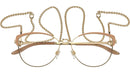 RL5123 9150 Nude Pale Gold