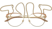 RL5123 9150 Nude Pale Gold