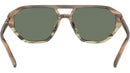 Zurich MK2219U 39633H Olive Tortoise