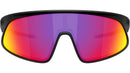 RSLV OO9484D 02 Matte Black
