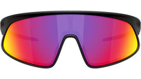 RSLV OO9484D 02 Matte Black