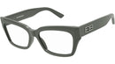 BB0274O 004 shiny grey