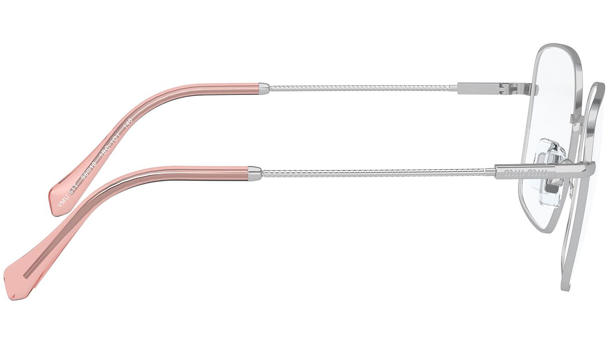 MU 51TV 1BC1O1 silver