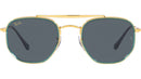The Marshal II RB3648M 9241R5 legend gold