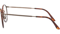 AR 112MJ 3259 Tortoise