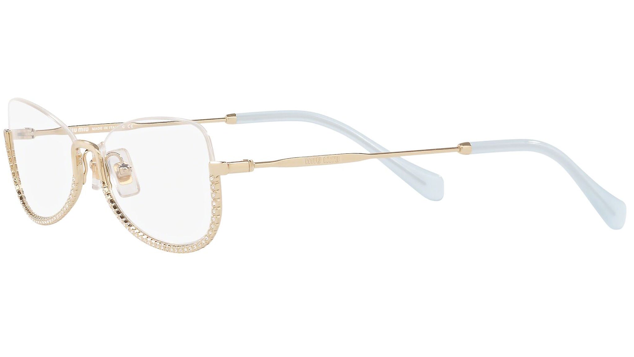 MU 50SV 1511O1 pale gold