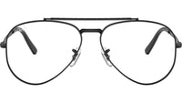 New Aviator Optics RB3625V 2509