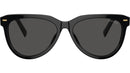 MU 12ZS 16K5S0 Black Grey
