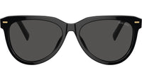MU 12ZS 16K5S0 Black Grey