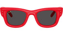 Wayfarer Puffer RB4940 683187