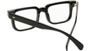 QUADRA Black