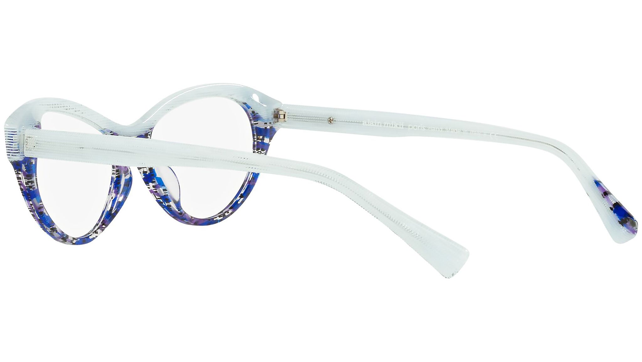 Leandre 3122B 001 blue