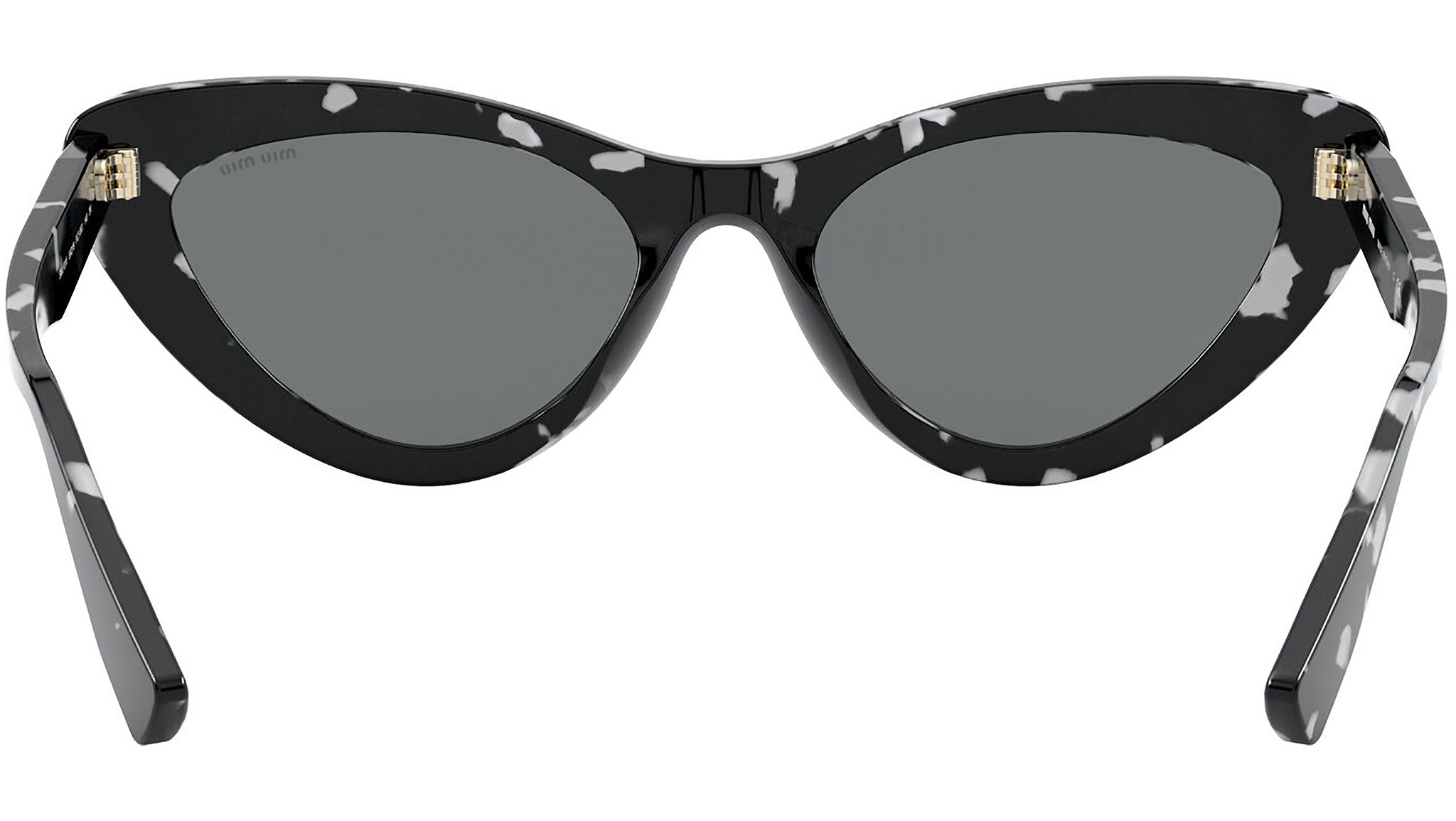 MU 01VS PC79K1 havana white black