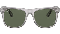 RJ9069S 707071 transparent grey