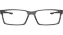 Overhead OX8060 02 Satin Grey Smoke