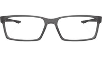 Overhead OX8060 02 Satin Grey Smoke