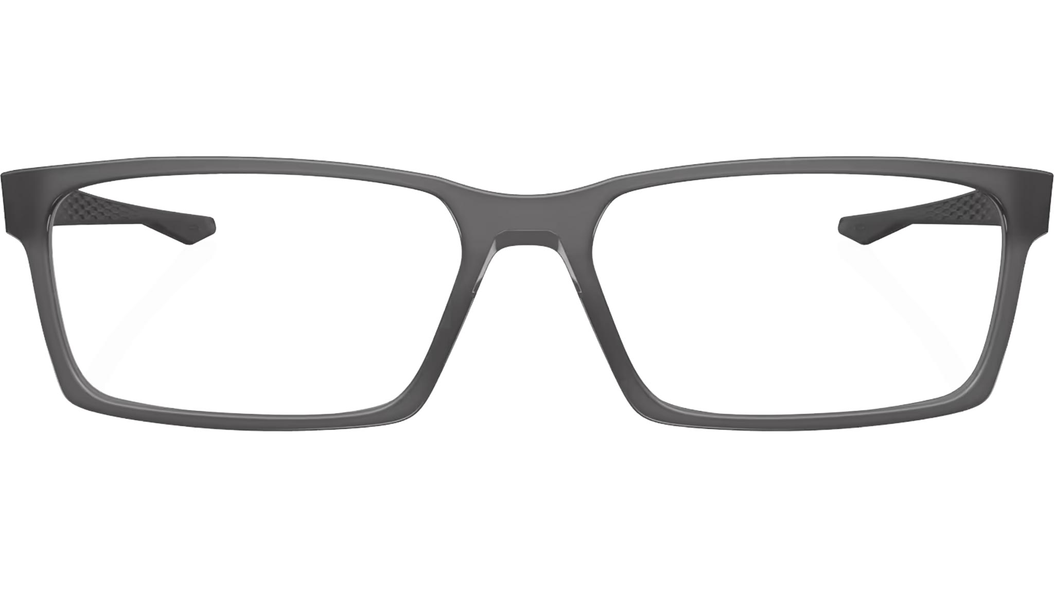 Overhead OX8060 02 Satin Grey Smoke