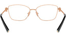 TF1160B 6162 Black Rose Gold