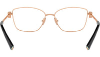 TF1160B 6162 Black Rose Gold