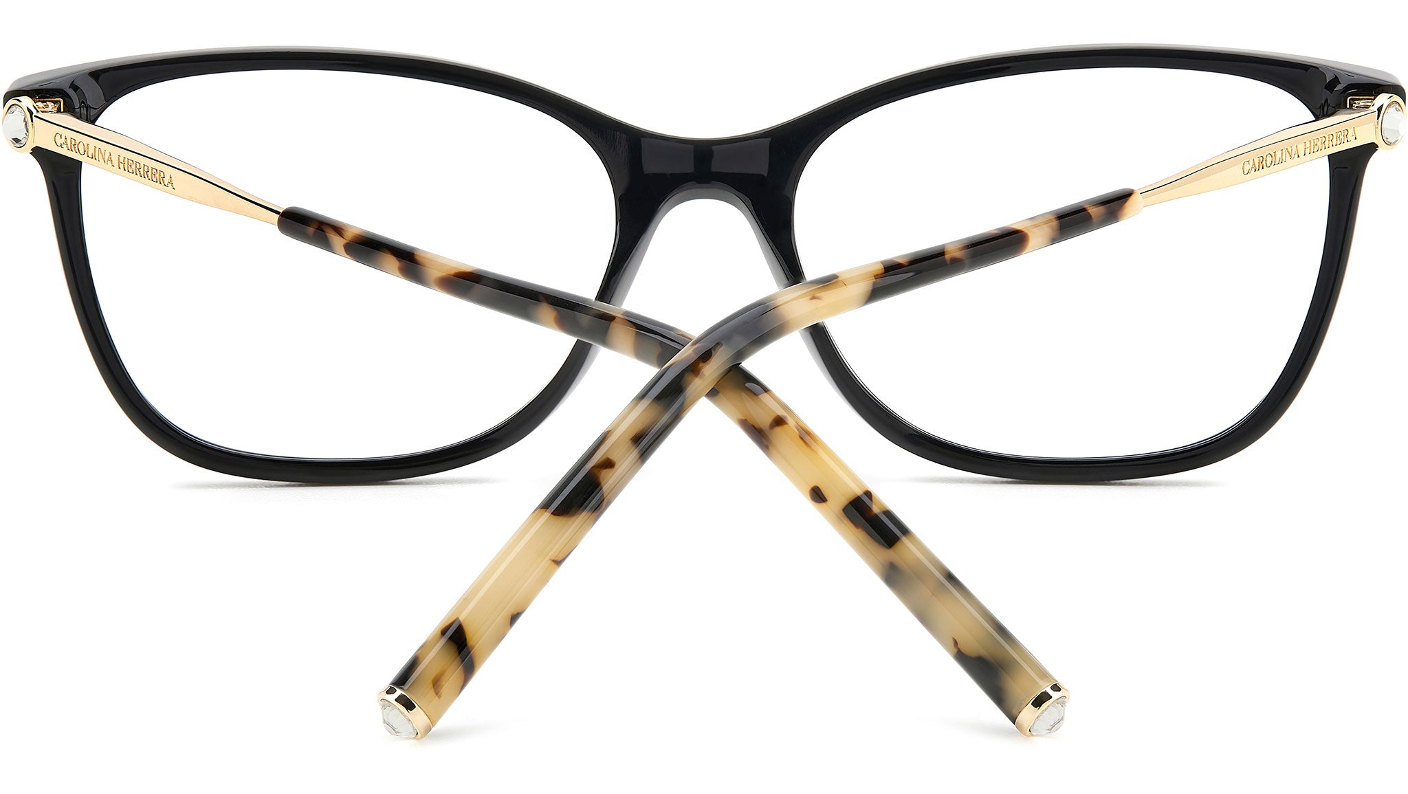 HER 0197 2M2 Black Gold