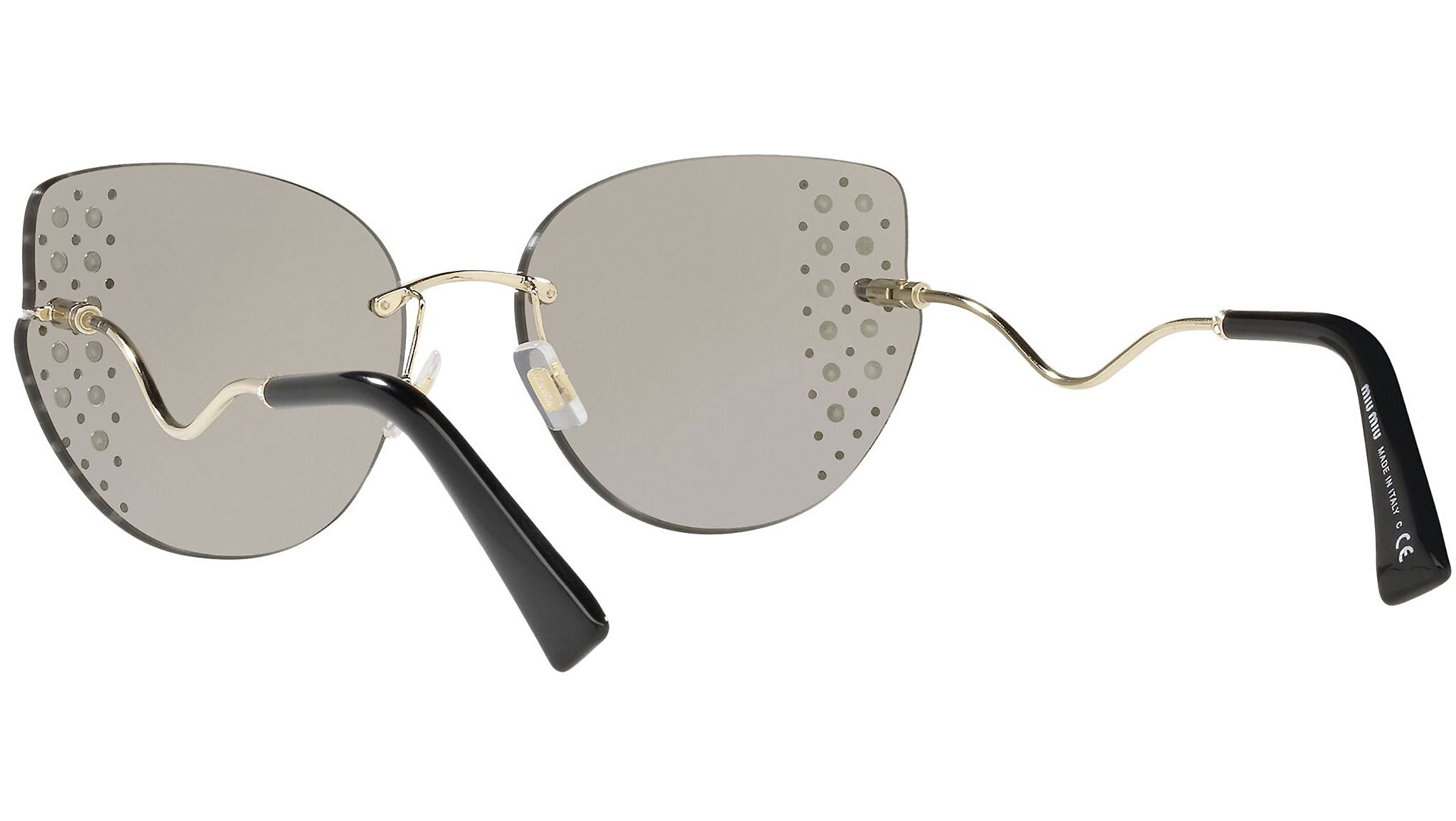 MU 51XS 06O1I2 pale gold