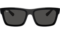 Warren RB4396 667787 Black
