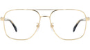 DB 7103 RHL Gold Black
