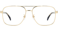 DB 7103 RHL Gold Black