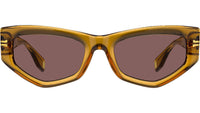 MJ 1028/S 40G Yellow