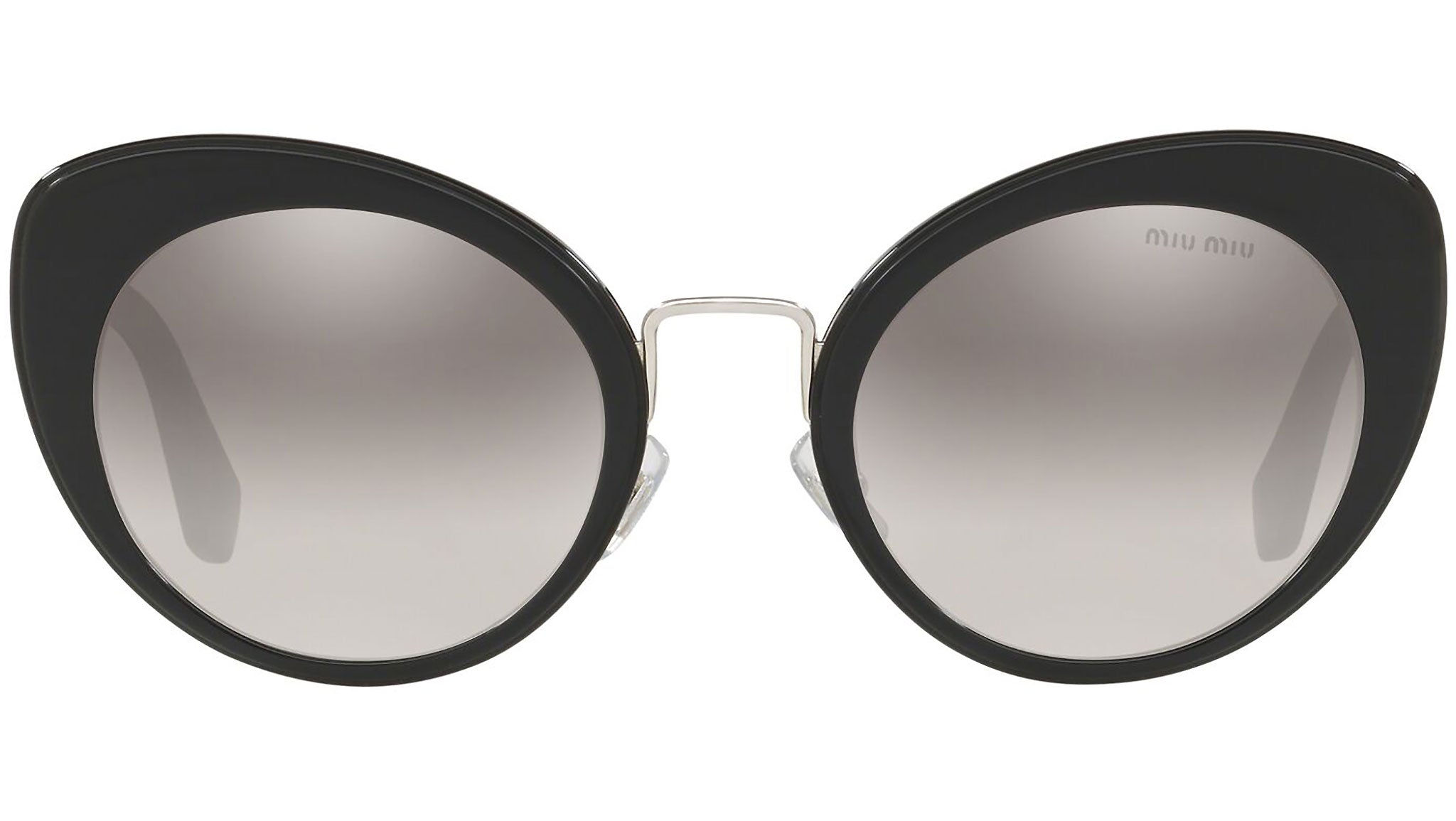 MU 06TS 16E5O0 black top opal grey