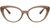VE3349U 5427 Brown Transparent