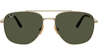 William Titanium RB8097 926531 Arista