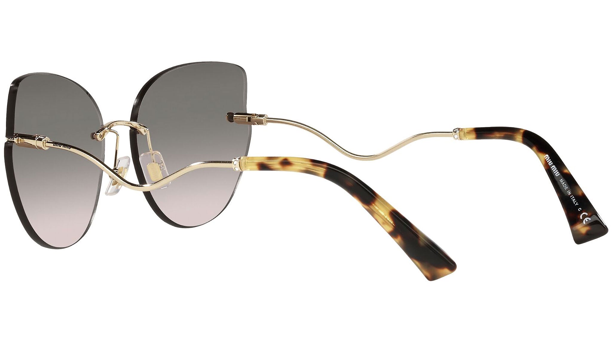 MU 51XS ZVN09A pale gold