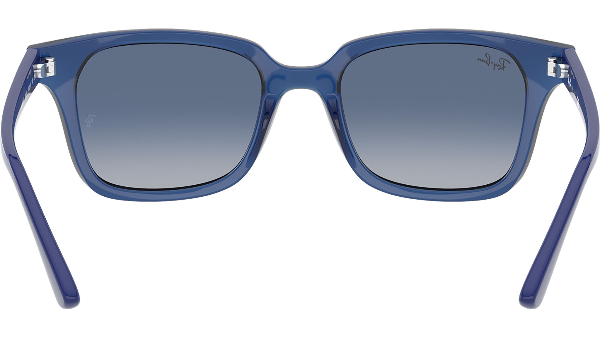 RJ9071S 70624L transparent blue