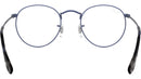 Round Metal Optics RB3447V 3071