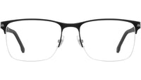 291 003 Matte Black